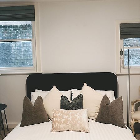 Stunning Victorian Mansion Apartment - Hosted By Agf Property - Free Parking Upon Request Brighton Екстер'єр фото