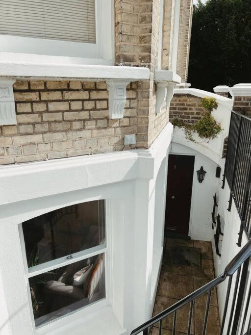 Stunning Victorian Mansion Apartment - Hosted By Agf Property - Free Parking Upon Request Brighton Екстер'єр фото